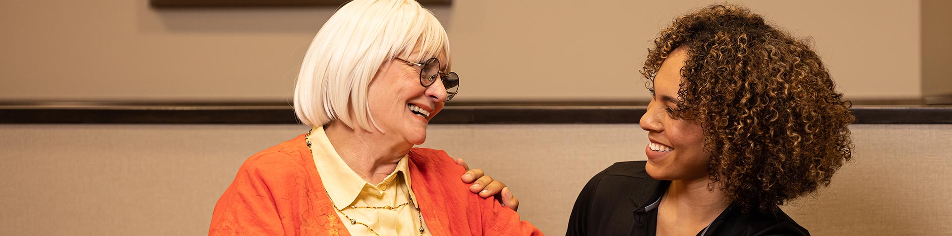 Types of Care Offered At Seasons