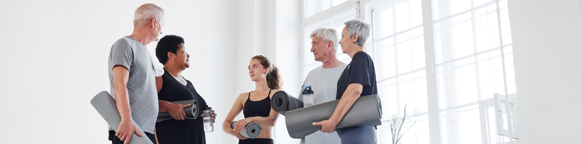 social benefits of physical activity