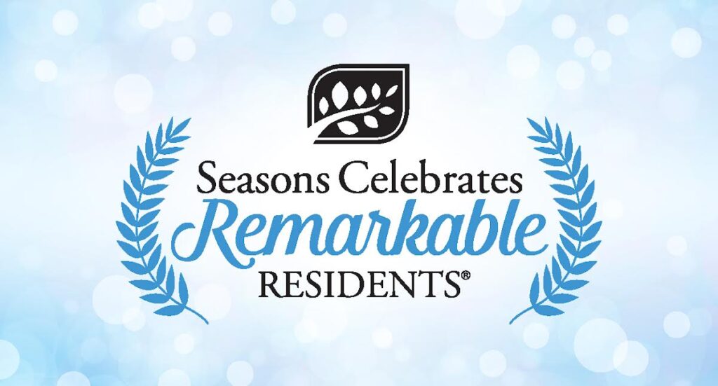 Q1 to Q2 - Seasons Remarkable Residents RR 2023 - Email Header